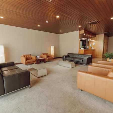 מטוסיניוס Hotel Vianorte מראה חיצוני תמונה